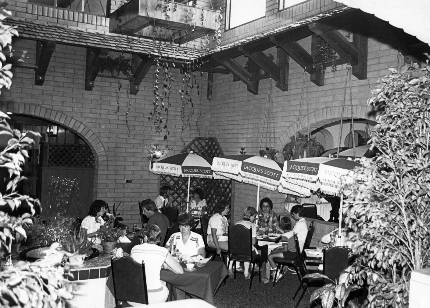 Nick's Ristorante